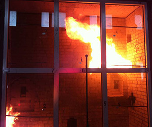 Противопожарные окна Кашира