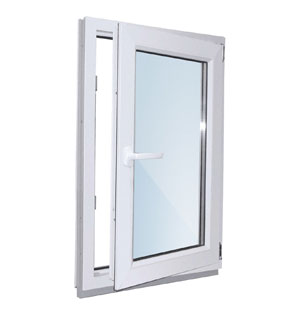 Окно ПВХ 900 x 1415 - EXPROF Practica Кашира