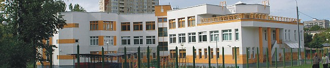 Детский сад №272 Кашира