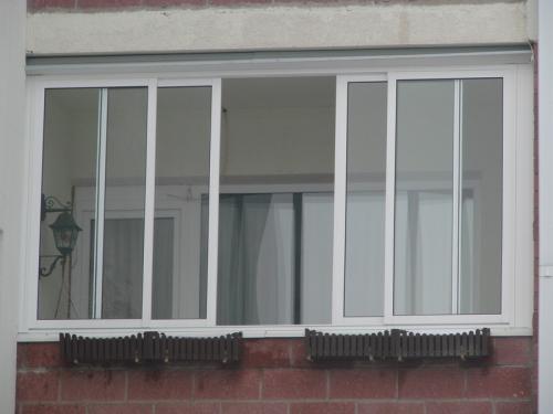 раздвижные пластиковые окна на балкон цена Кашира