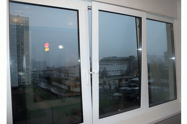 ЭКО защитные пластиковые окна Кашира